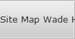 Site Map Wade Hampton Data recovery